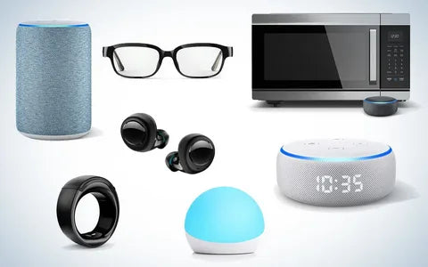 Smart & Innovative Gadgets